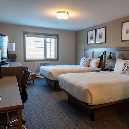 Best Western Gold Rush Inn Whitehorse Ngoại thất bức ảnh