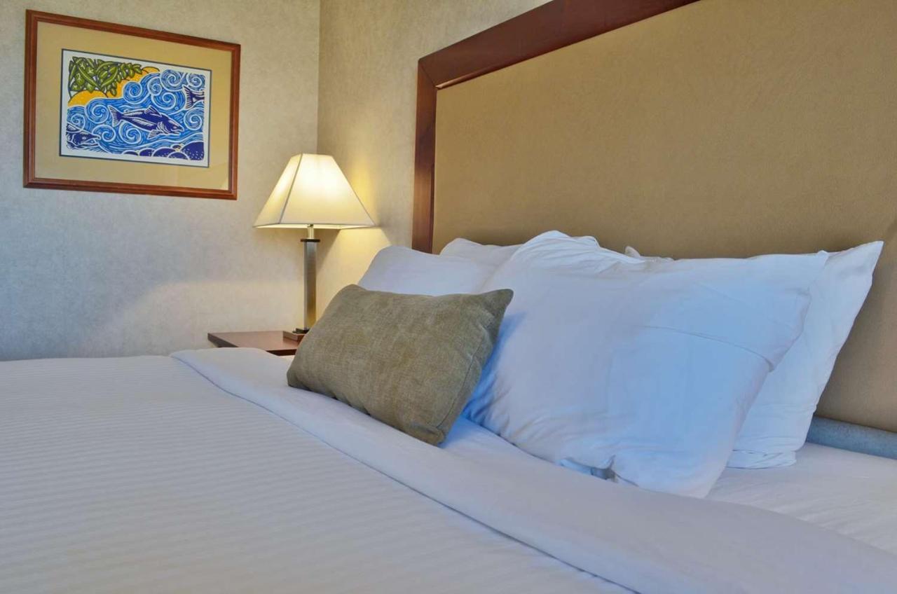 Best Western Gold Rush Inn Whitehorse Ngoại thất bức ảnh