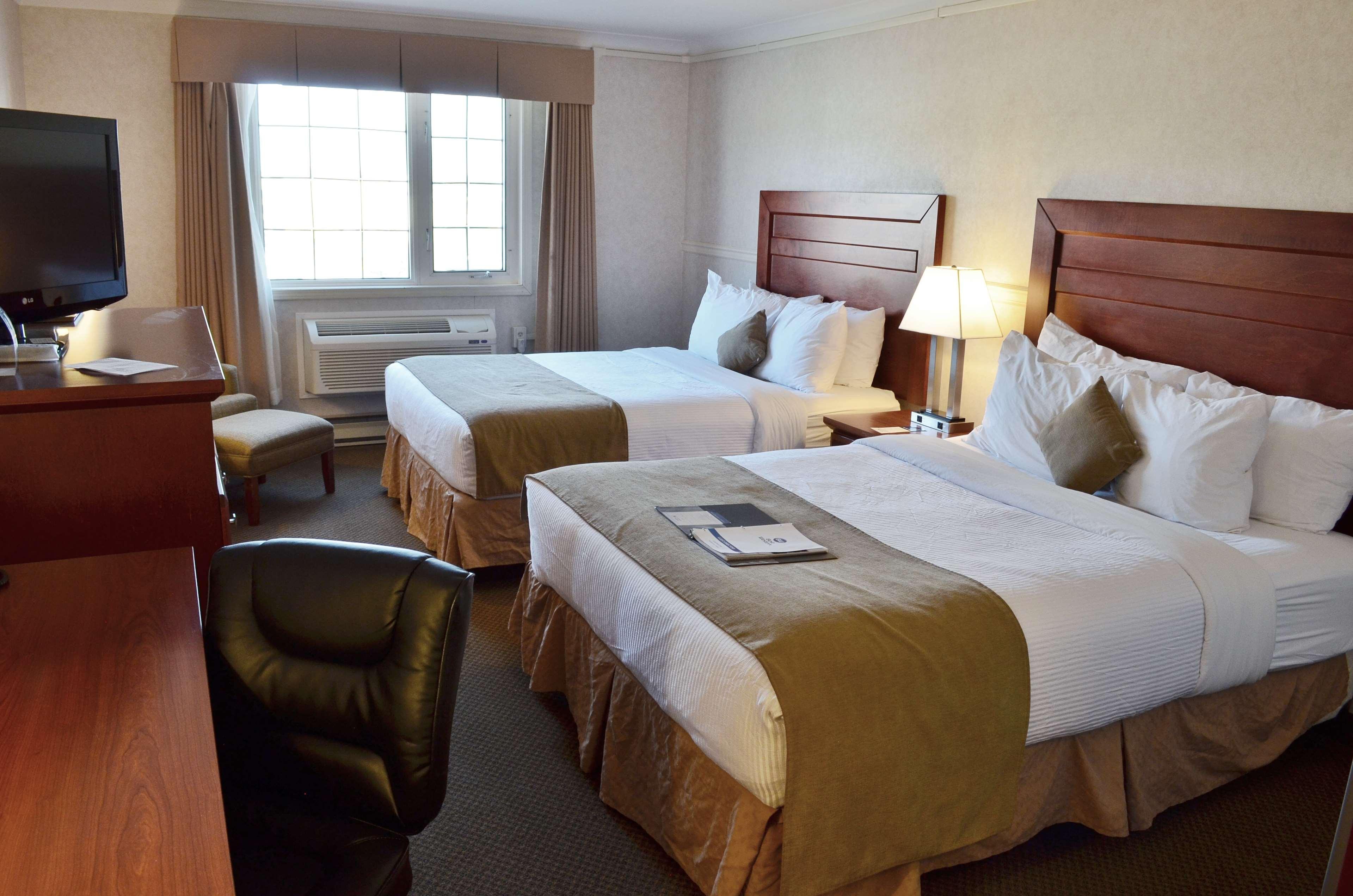 Best Western Gold Rush Inn Whitehorse Ngoại thất bức ảnh