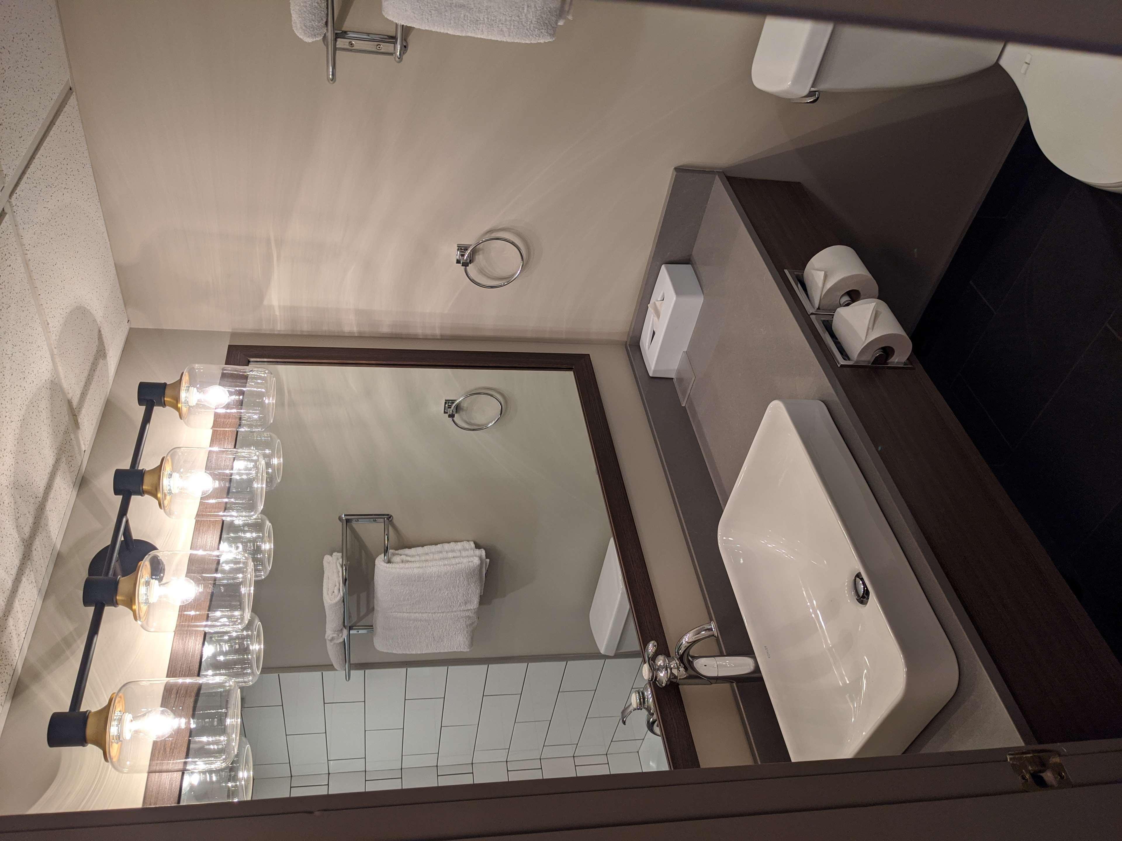 Best Western Gold Rush Inn Whitehorse Ngoại thất bức ảnh