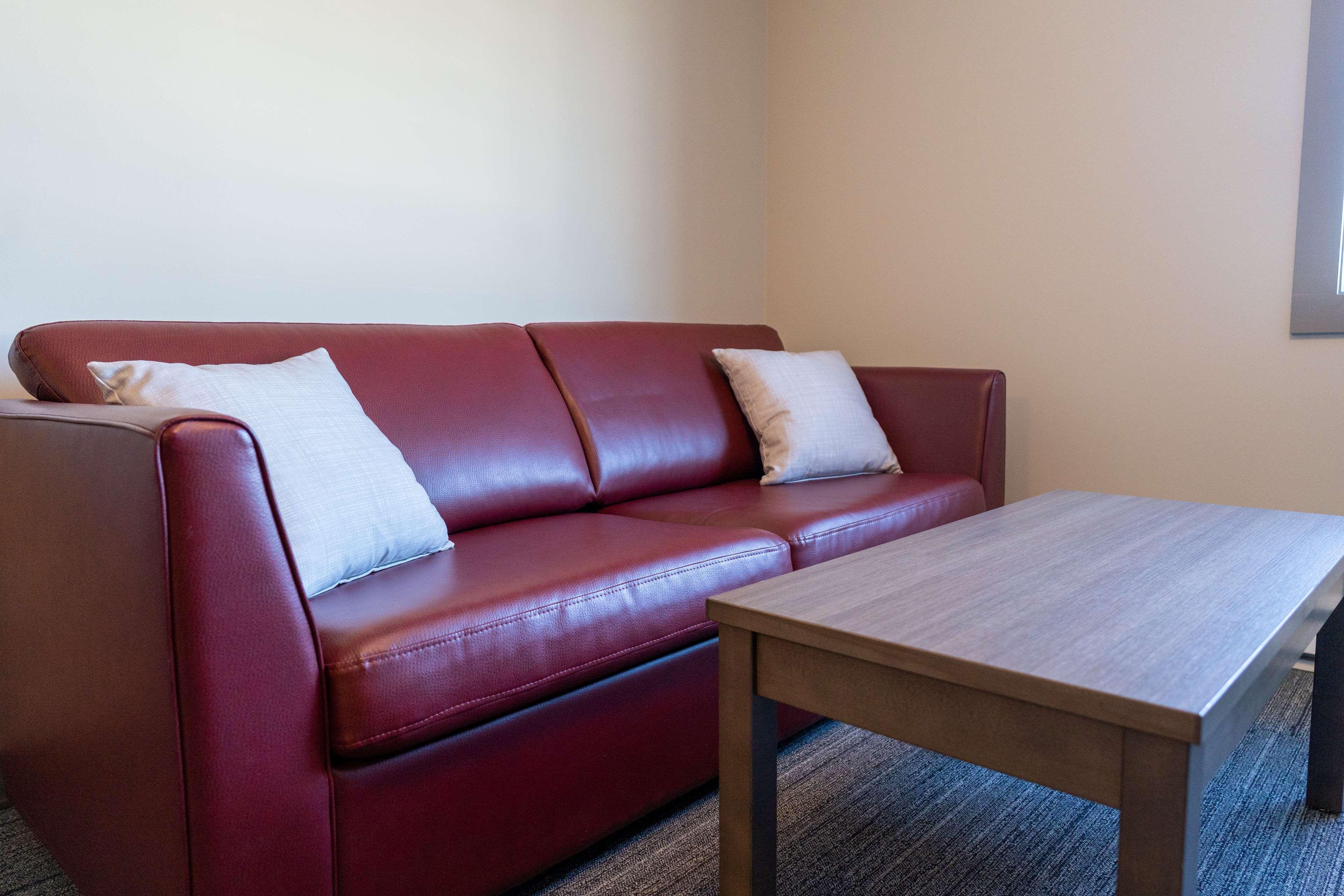 Best Western Gold Rush Inn Whitehorse Ngoại thất bức ảnh