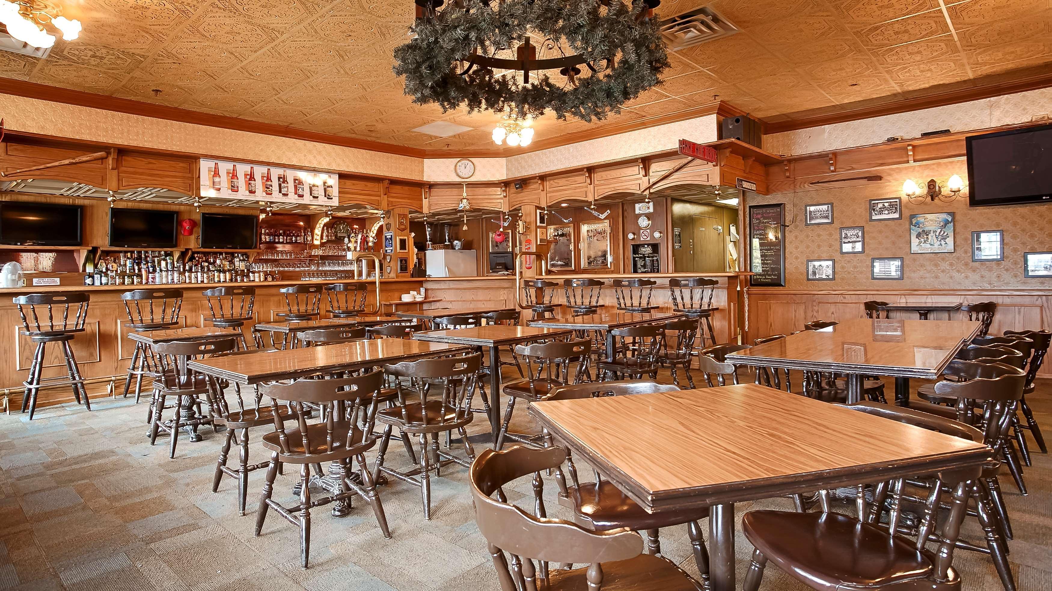 Best Western Gold Rush Inn Whitehorse Ngoại thất bức ảnh
