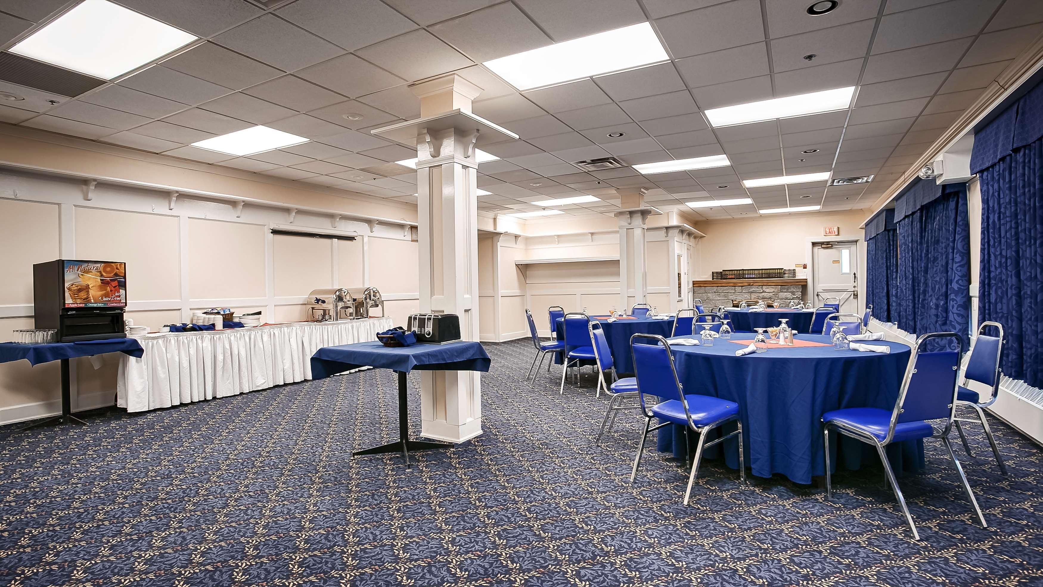 Best Western Gold Rush Inn Whitehorse Ngoại thất bức ảnh